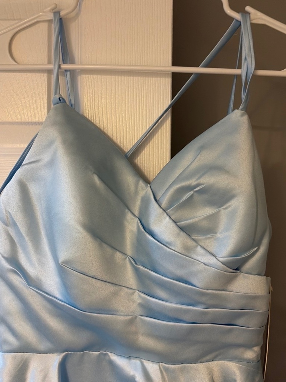 Hoco or formal dress - Picture 6 of 9